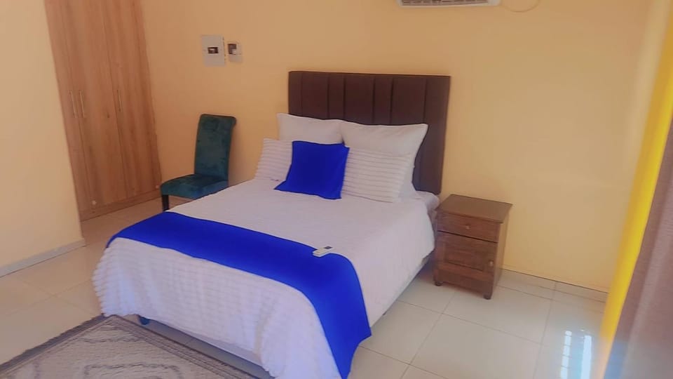 kiddy Apartment in Gauteng