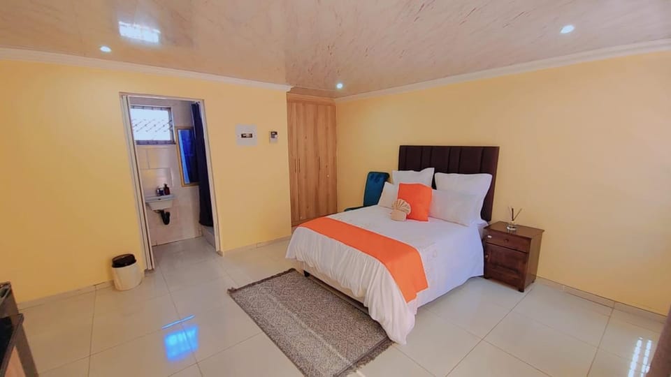 kiddy Apartment in Gauteng