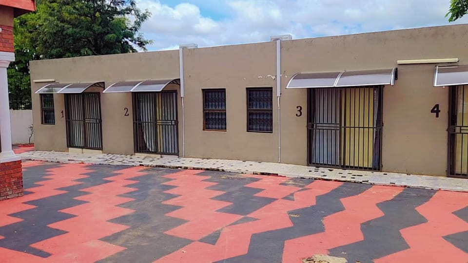 kiddy Apartment in Gauteng