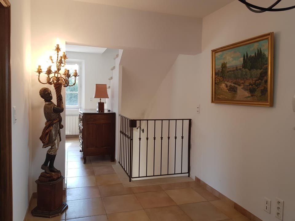 Chez Pagnol Bed and Breakfast in Auvergne-Rhône-Alpes