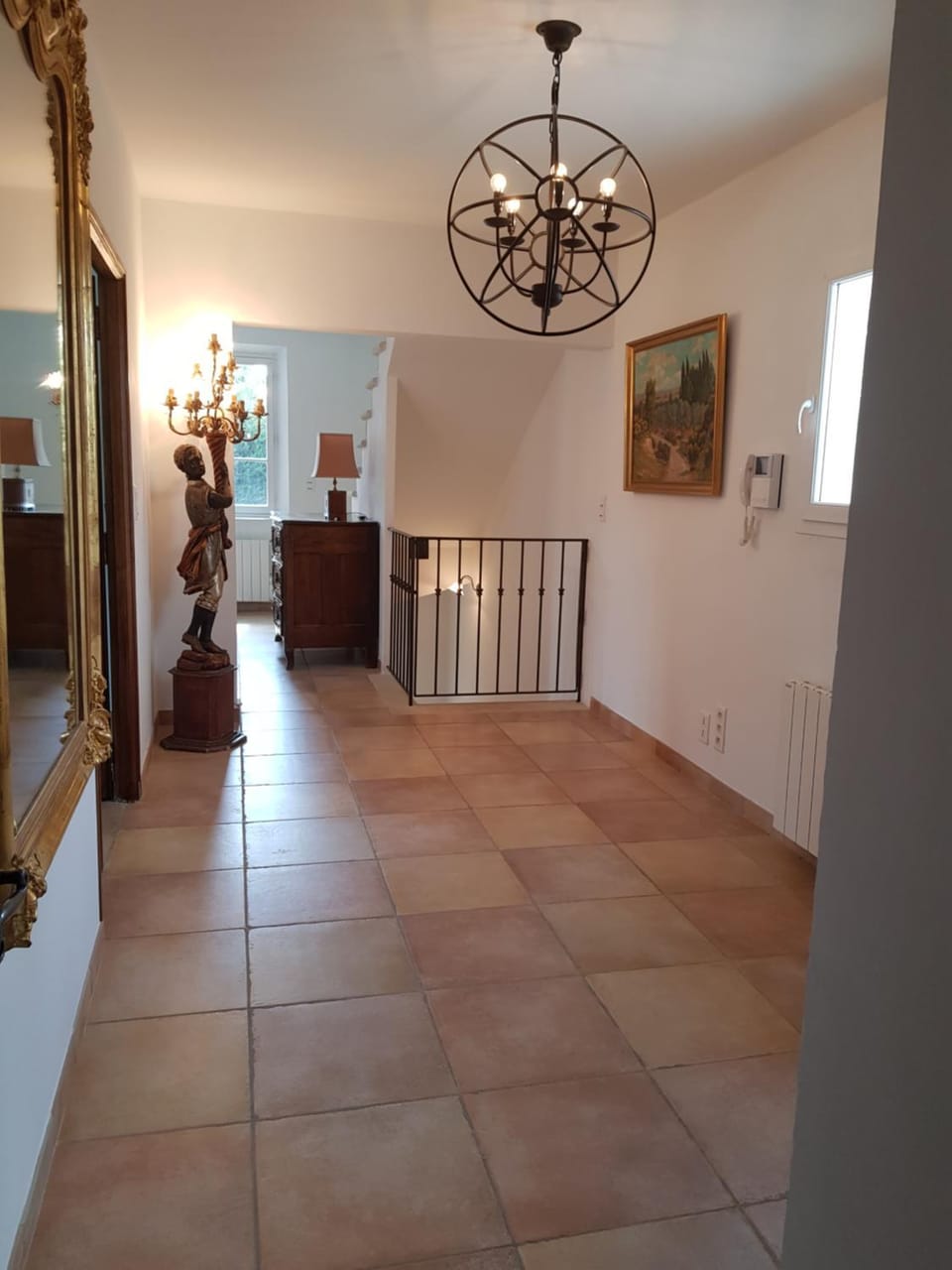Chez Pagnol Bed and Breakfast in Auvergne-Rhône-Alpes