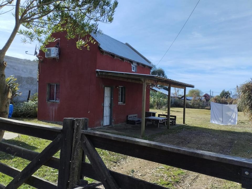 No te pierdas esta linda casa House in Rocha Department, Uruguay