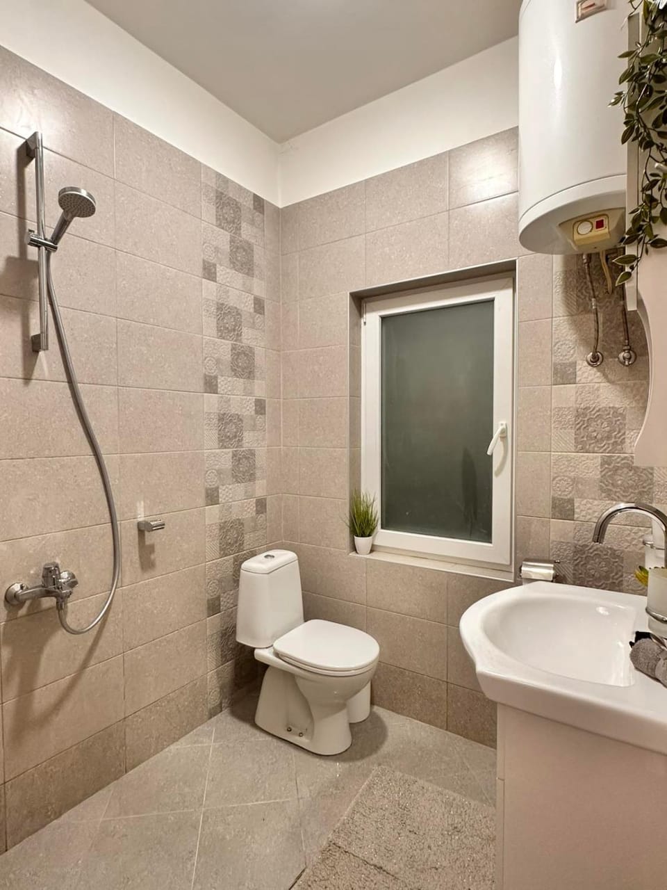 Vinny's Place Apartment in Sofia