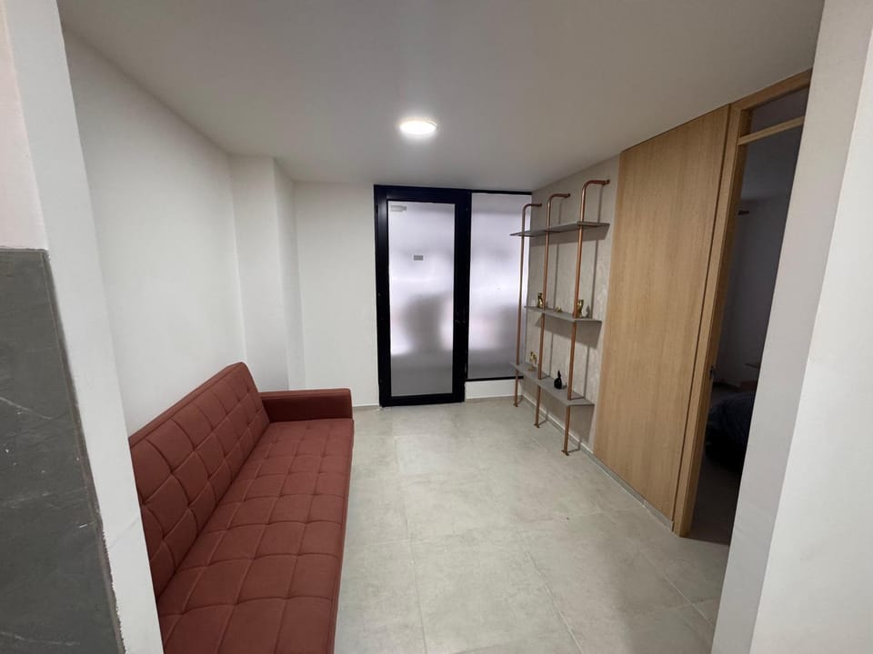 Hermoso apartamento avenida los estudiantes zona rosa Apartment in Pasto