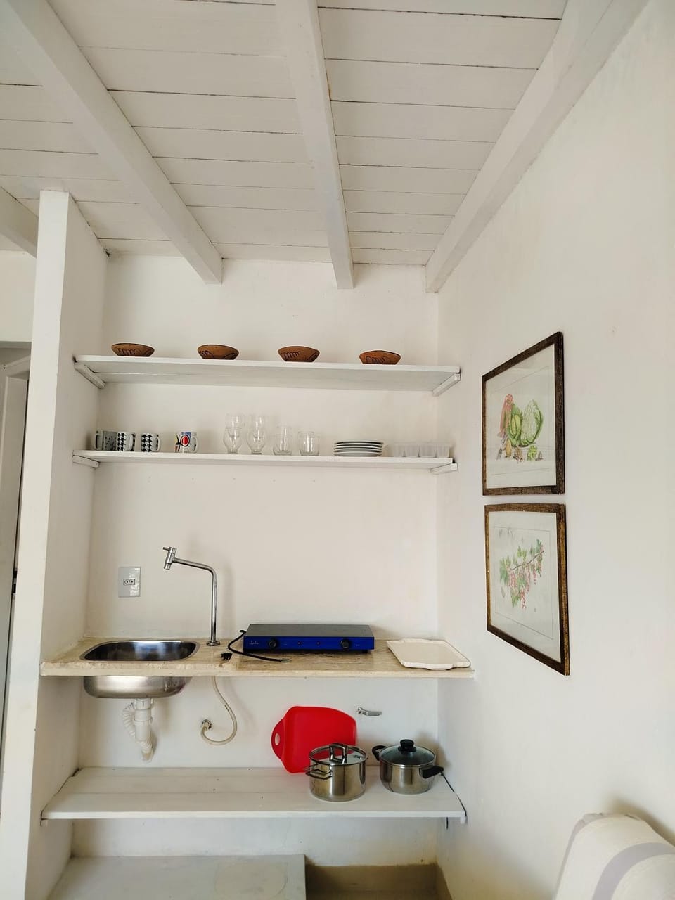 Sorria você está na BAHIA!! - Morro de São Paulo Apartment in Ilha de Tinharé