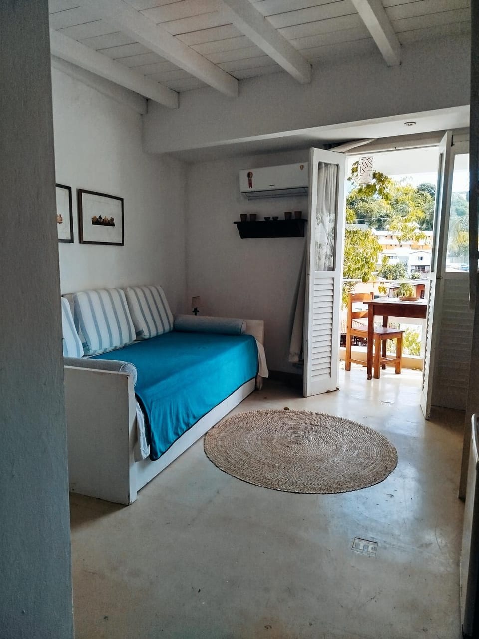 Sorria você está na BAHIA!! - Morro de São Paulo Apartment in Ilha de Tinharé