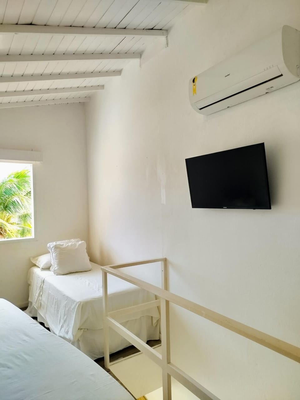 Sorria você está na BAHIA!! - Morro de São Paulo Apartment in Ilha de Tinharé