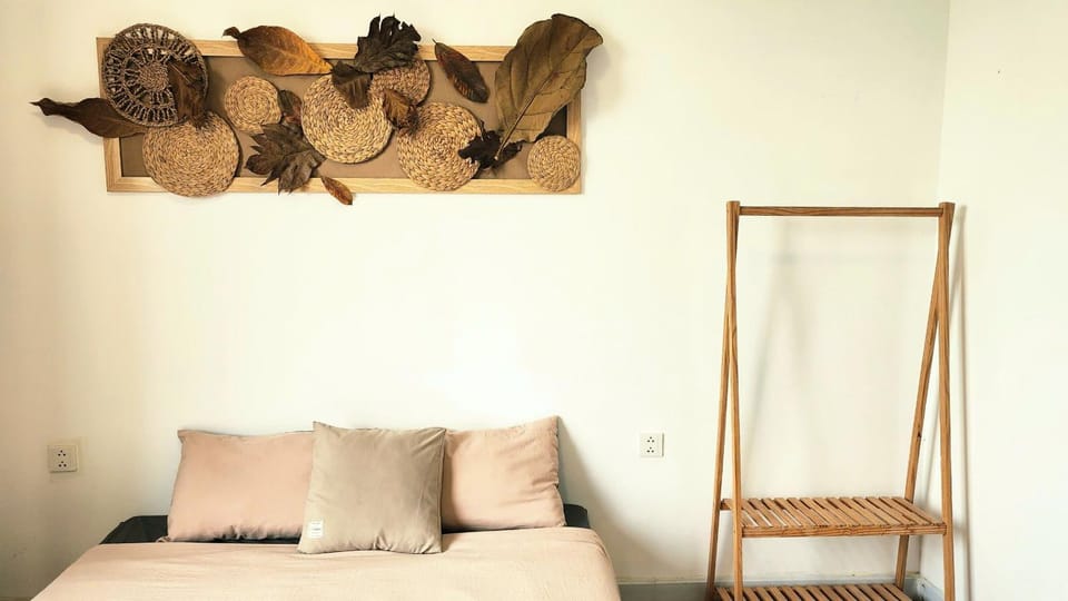 Retreat HANA - Swanbay Homestay Bed and Breakfast in Ho Chi Minh City