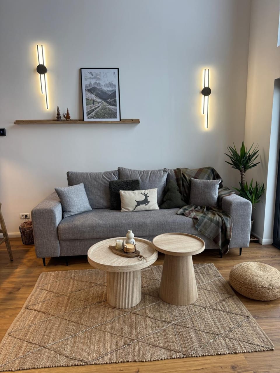 Altitude Escape Retreat Chalet in Brașov County