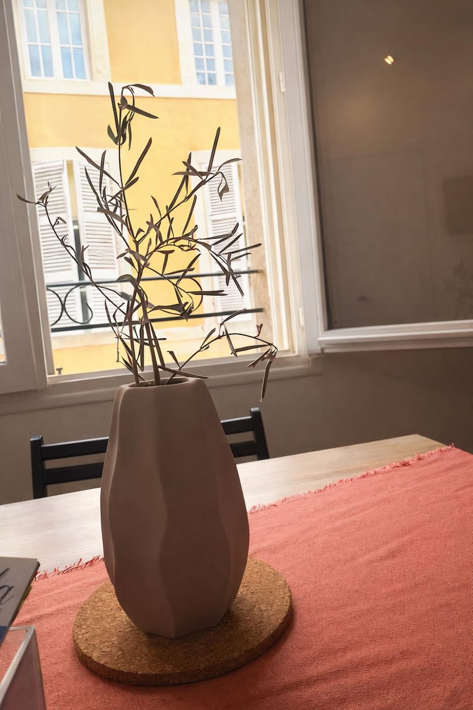 Le Papassaudi by La Familia Apartment in Aix-en-Provence