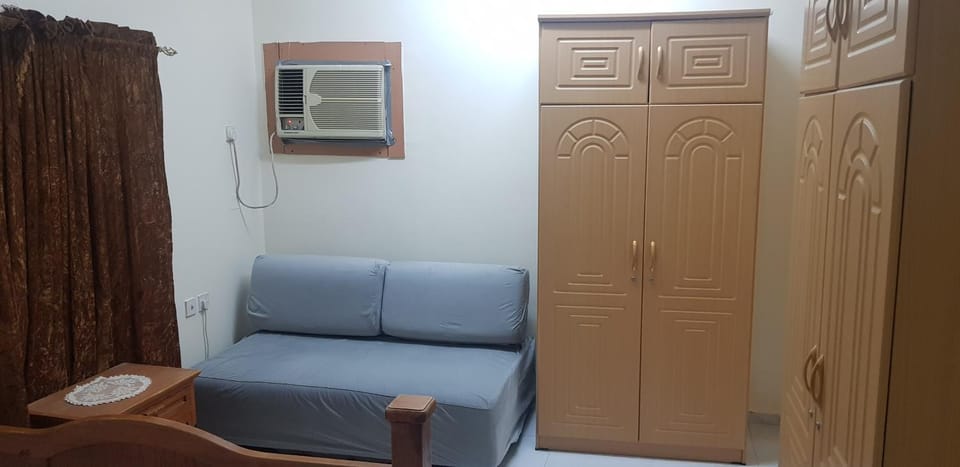 Men-only house in Khor Fakkan Hostel in Sharjah