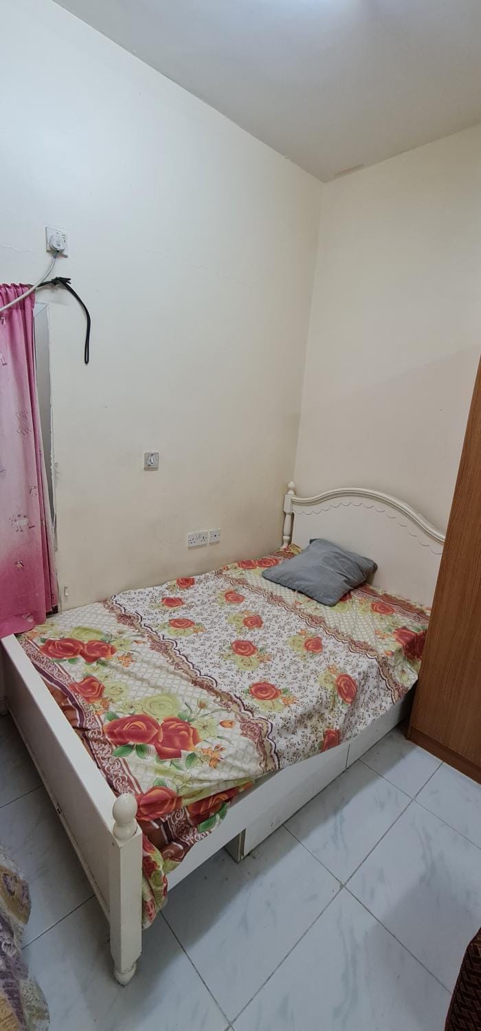 Men-only house in Khor Fakkan Hostel in Sharjah