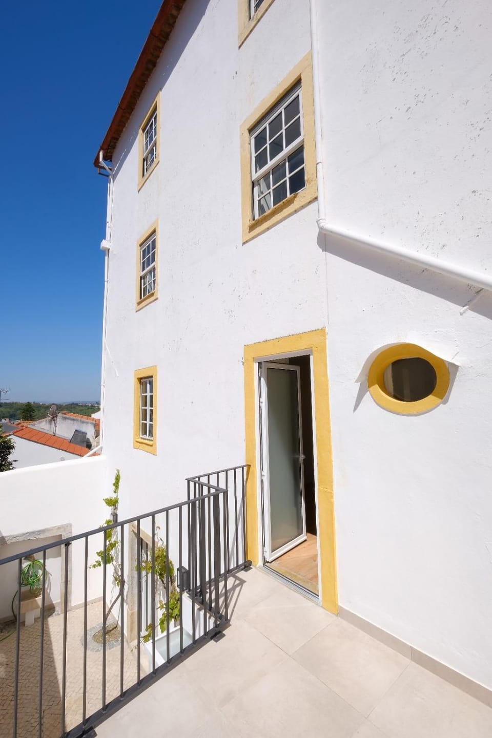 Pátio Da Gata Bed and Breakfast in Coimbra