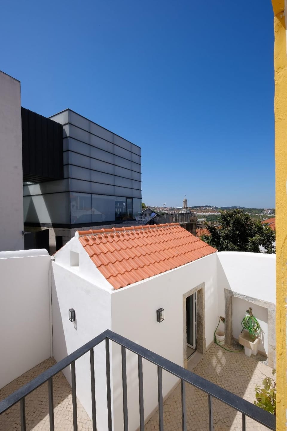 Pátio Da Gata Bed and Breakfast in Coimbra