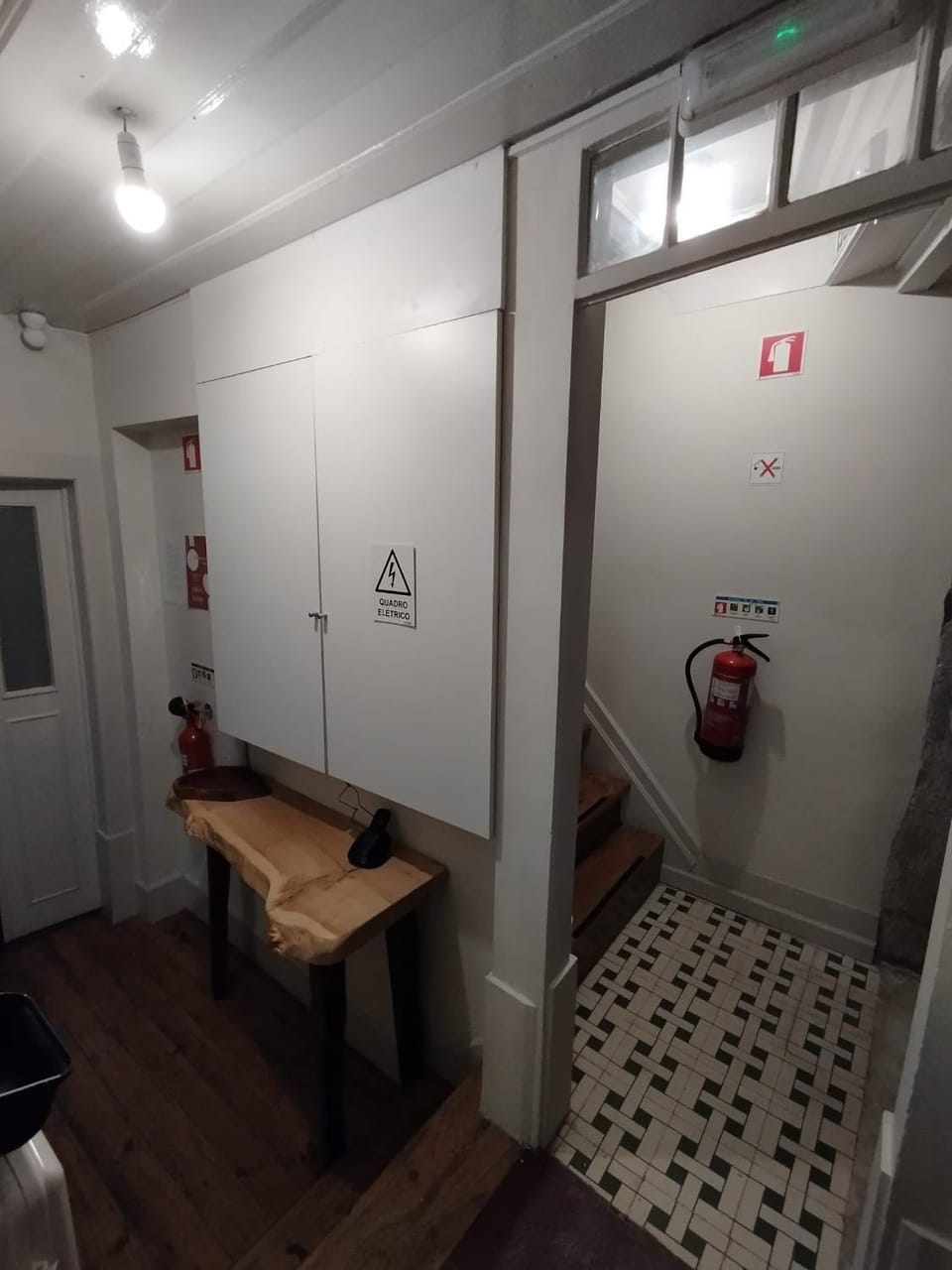 Pátio Da Gata Bed and Breakfast in Coimbra