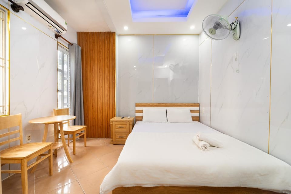 Khách Sạn Bình Dung Hotel in Ho Chi Minh City