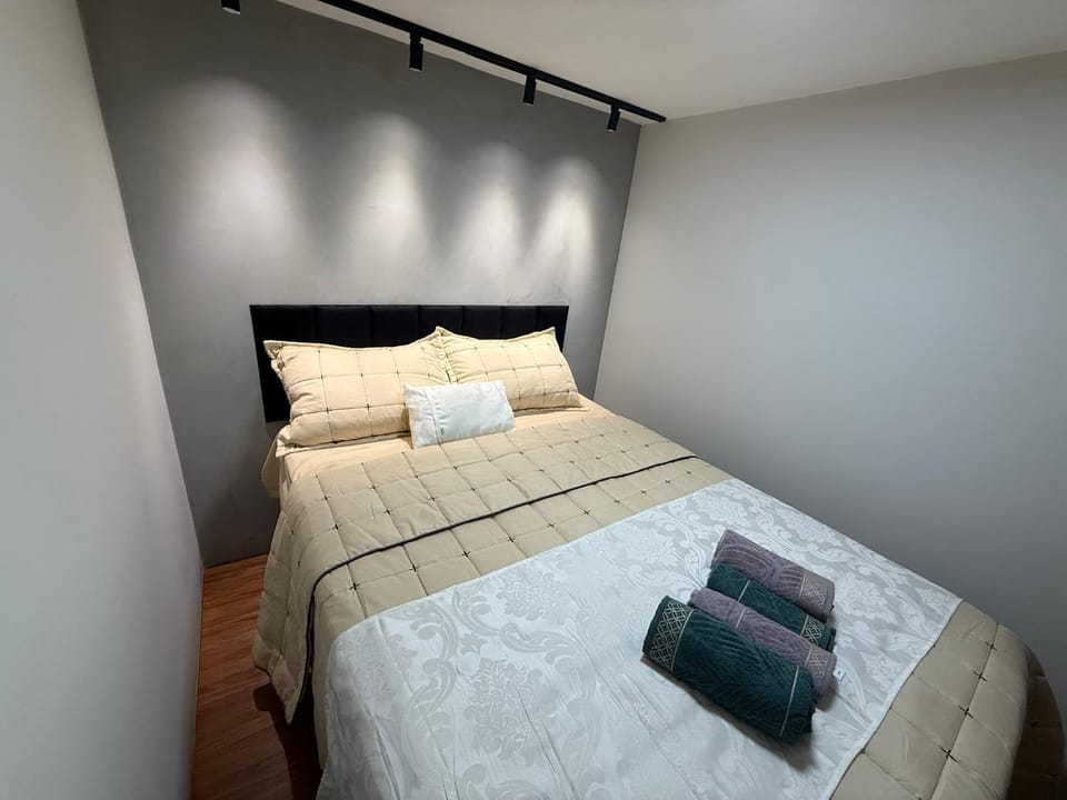 Loft Premium Andradina Apartment in State of São Paulo