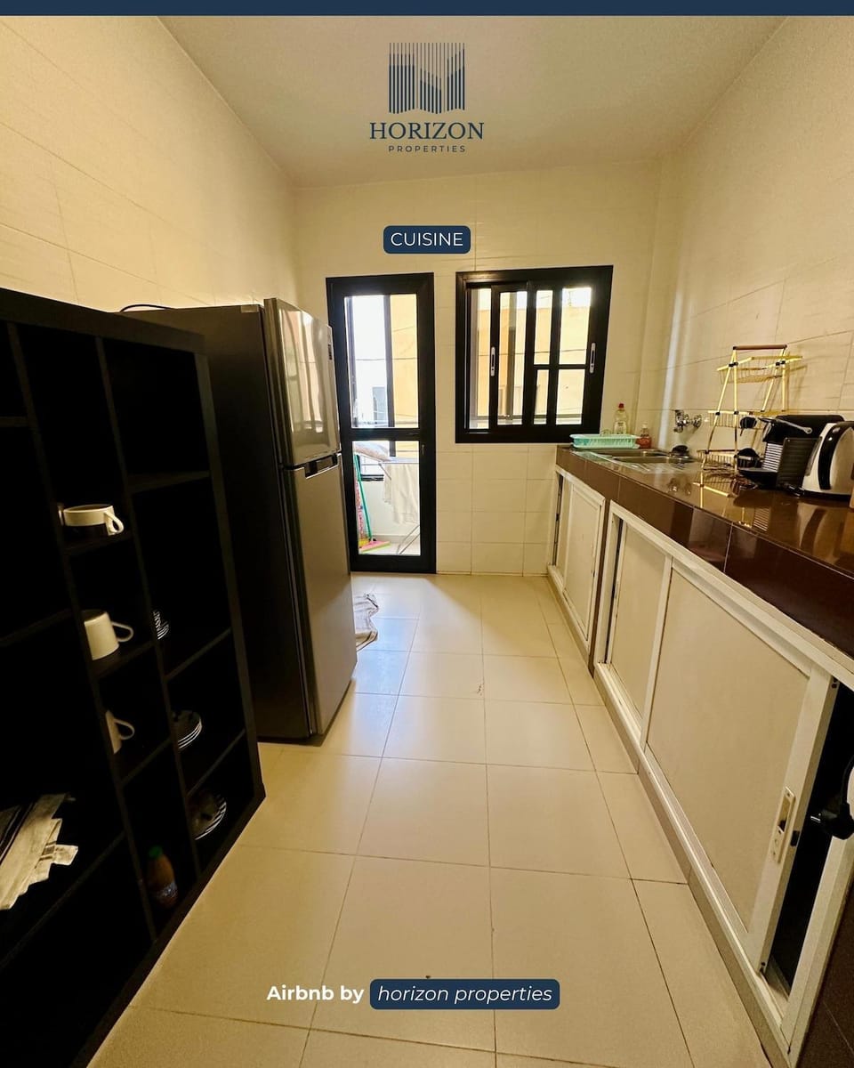 Les épinettes Apartment in Dakar