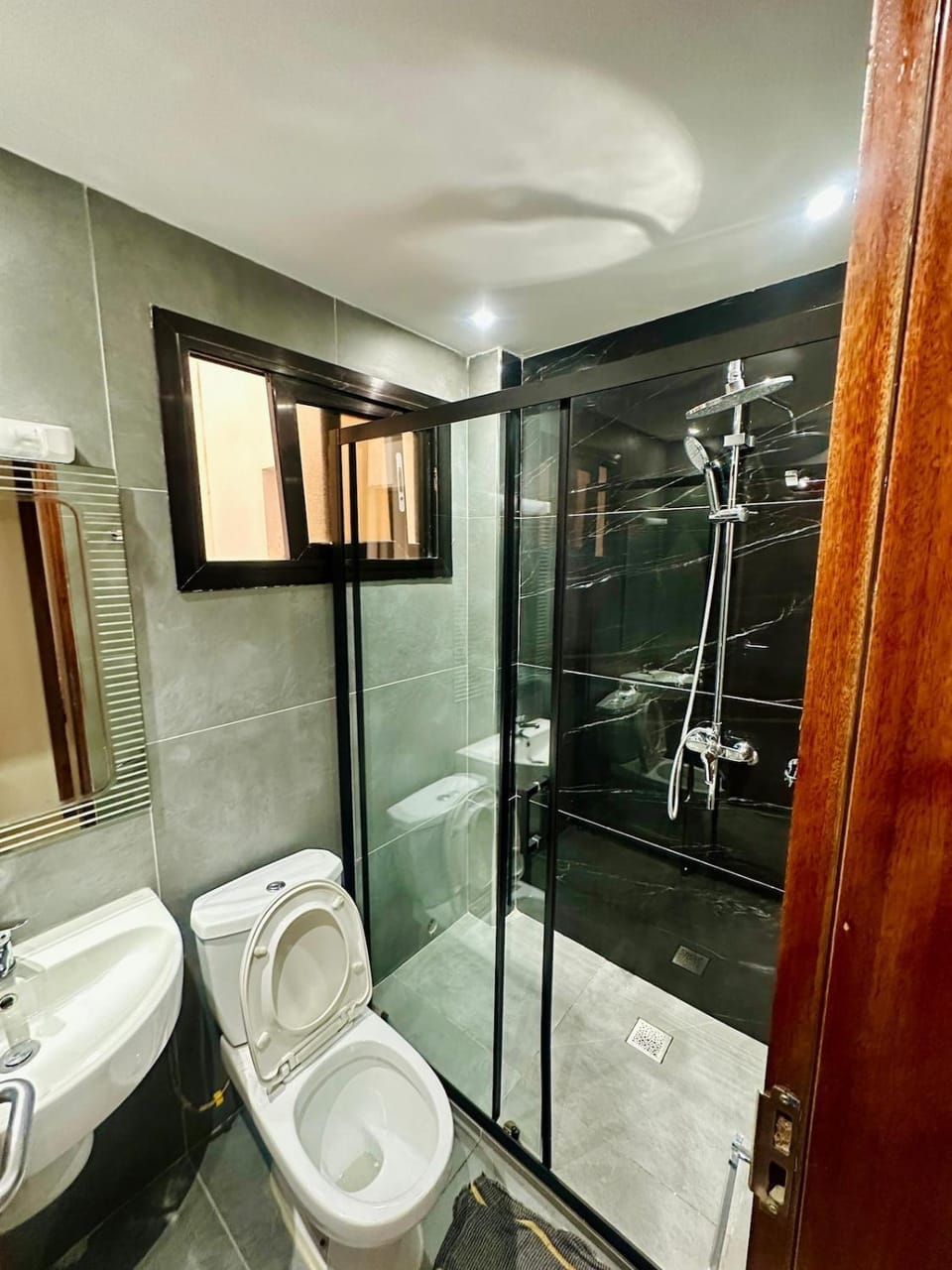 Les épinettes Apartment in Dakar
