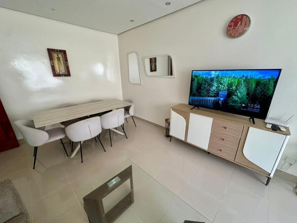 Les épinettes Apartment in Dakar
