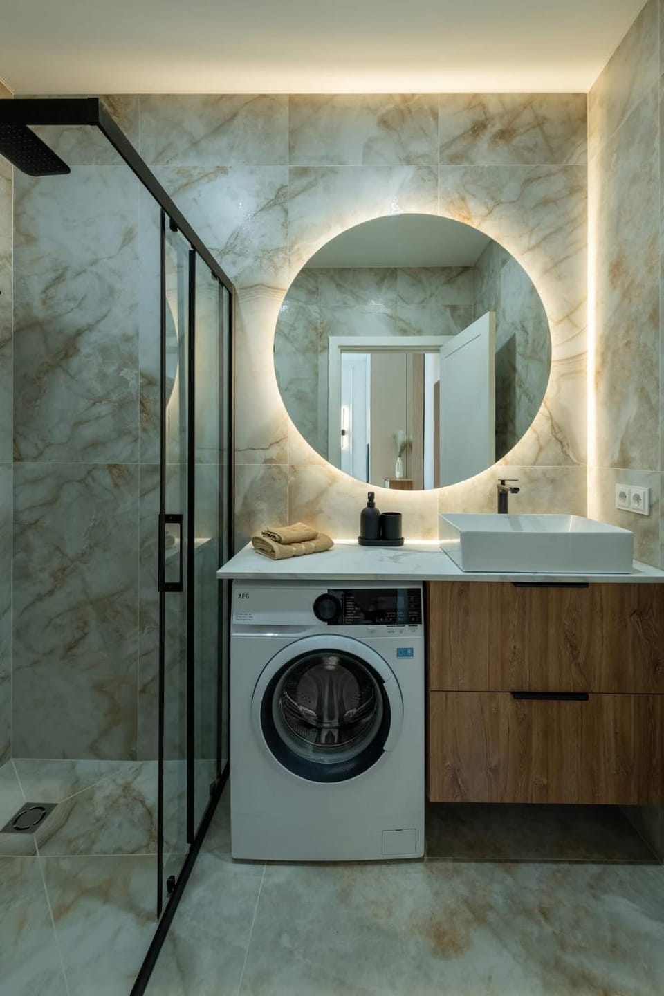 Dariaus ir Gireno Apartment in Klaipėda