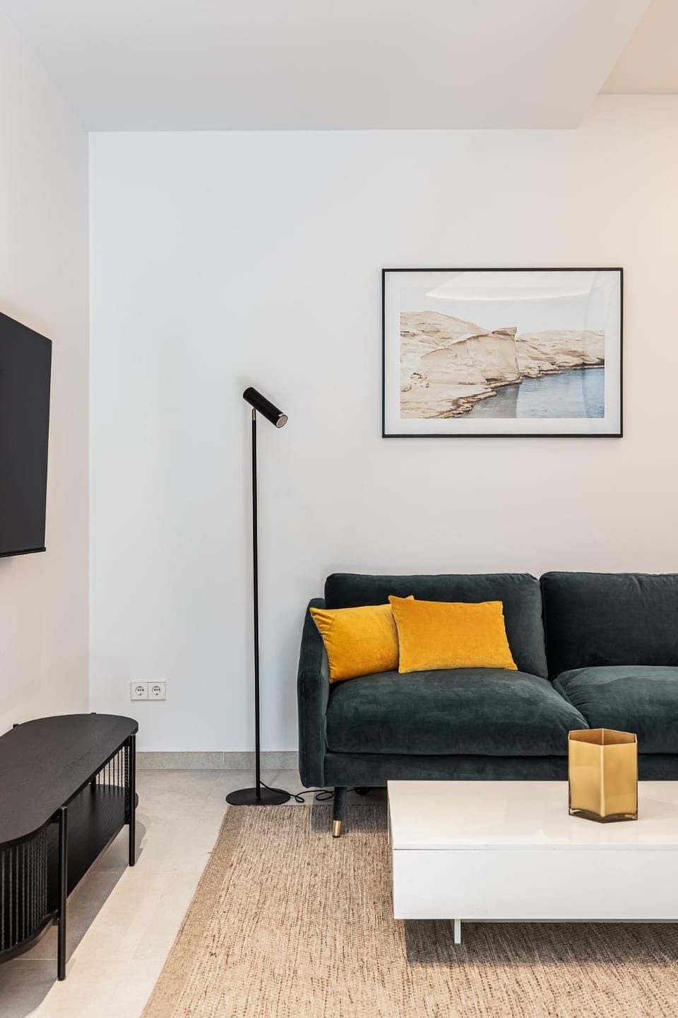 Waou Urban Home Salamanca V Apartment in Madrid