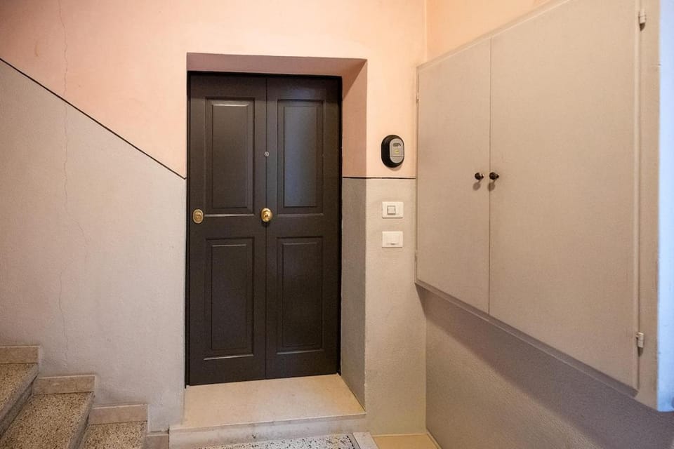 Emilia Suite Edition Apartment in Modena