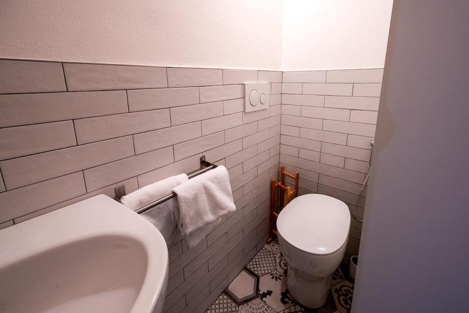 Emilia Suite Edition Apartment in Modena