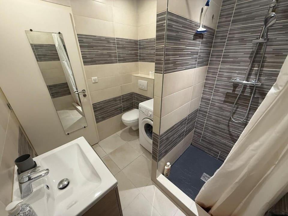 Studio cozy à Lagnieu Apartment in Auvergne-Rhône-Alpes