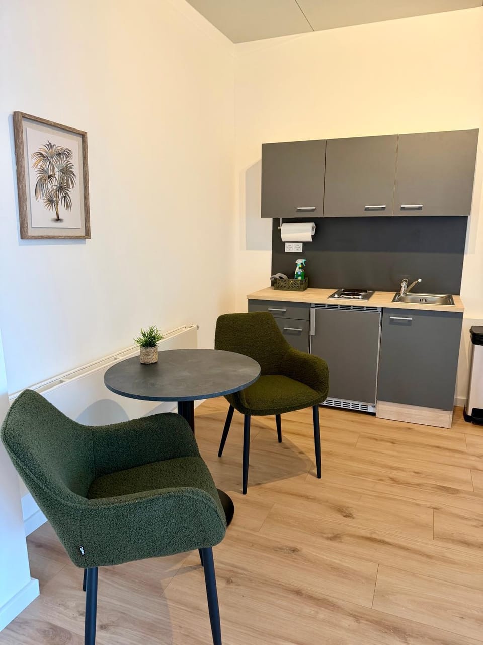 Business & fitter Apartment Schwabach Apartment in Bavaria