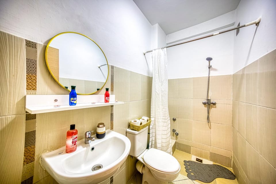 Appartement saada Agadir Apartment in Agadir