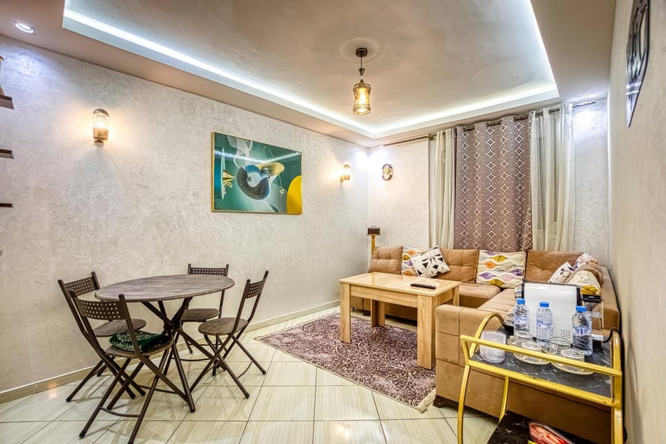 Appartement saada Agadir Apartment in Agadir