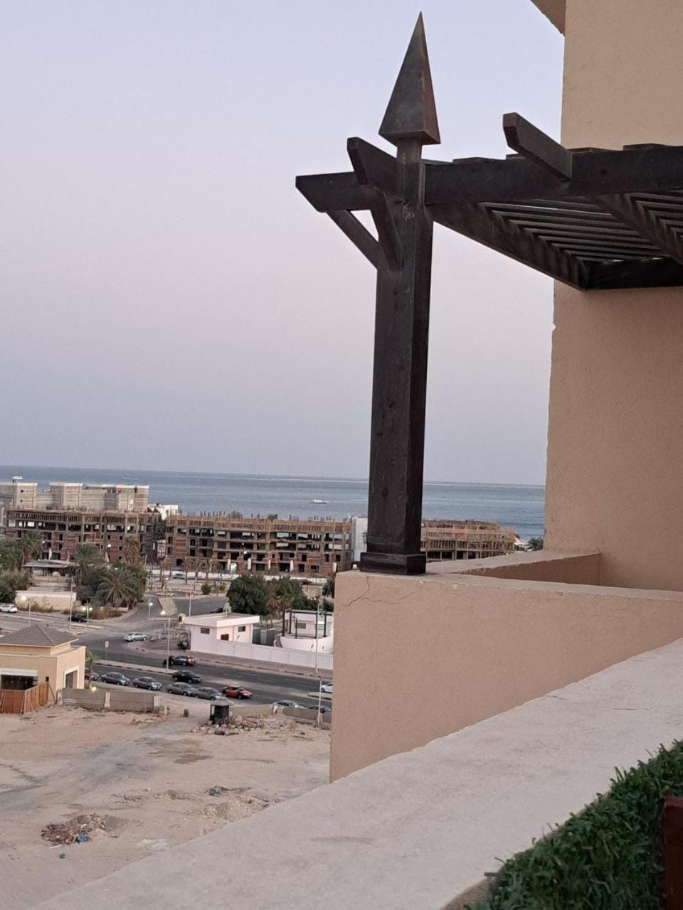 Alday gorizont Apartment in Hurghada