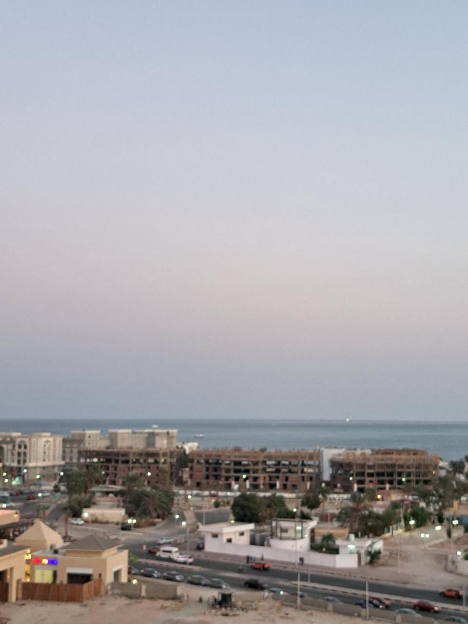 Alday gorizont Apartment in Hurghada