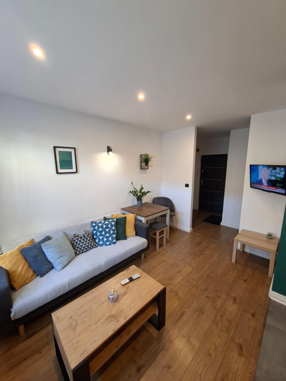 Apartament Na Rynku Apartment in Poland