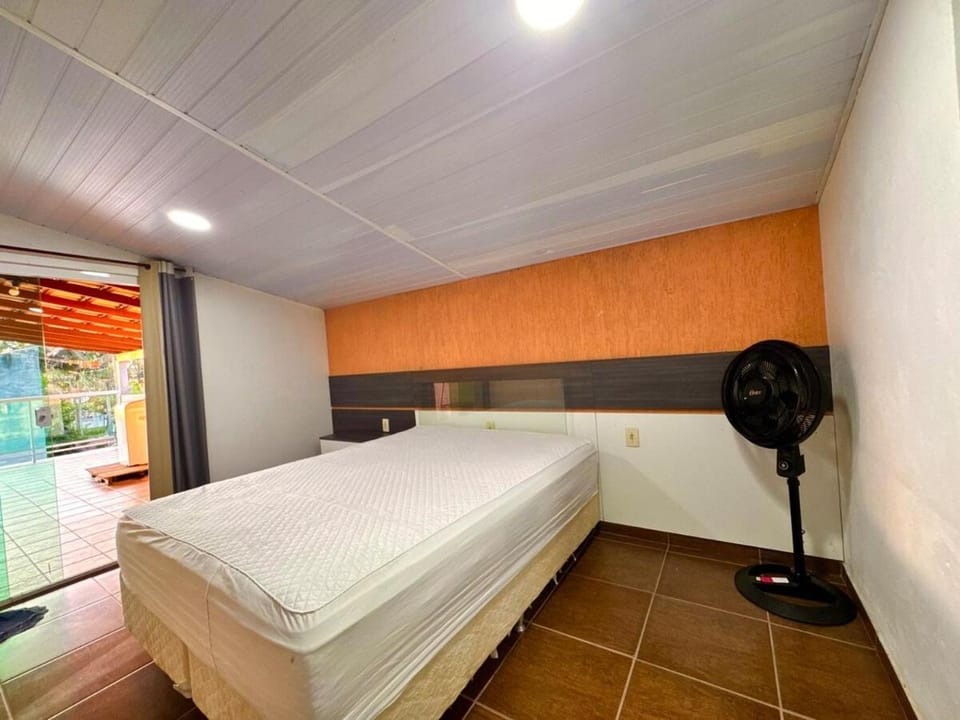 varanda aconchego Apartment in Florianopolis