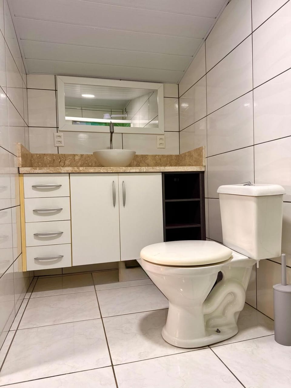varanda aconchego Apartment in Florianopolis