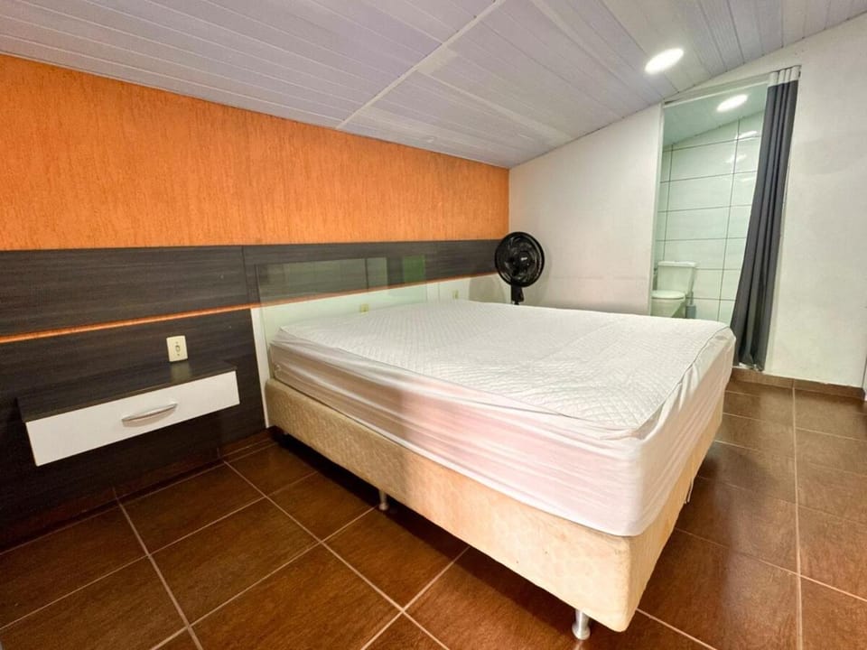 varanda aconchego Apartment in Florianopolis