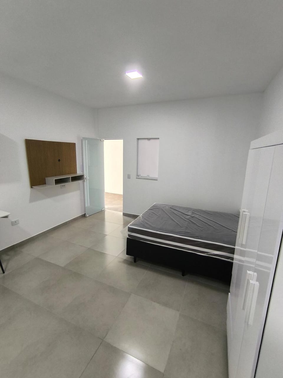 Kitnet no Vale do Sol Apartment in Araraquara