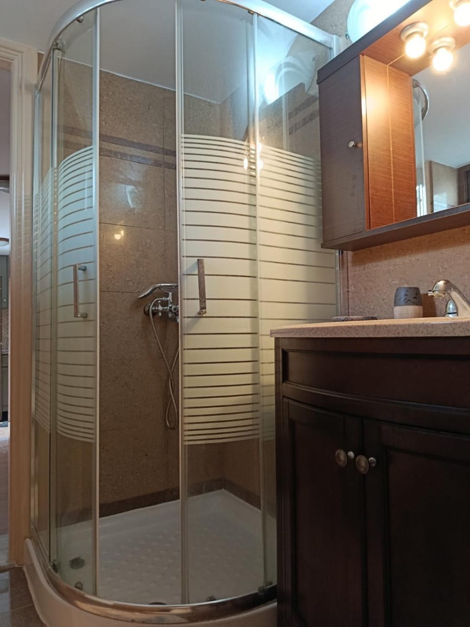 Kalymnos Center Sea Port Apartment in Kalymnos