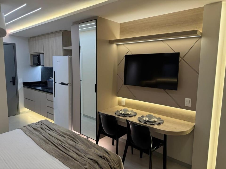 Flat Beach Class 600m from the beach Fortaleza praia Apartment in Fortaleza