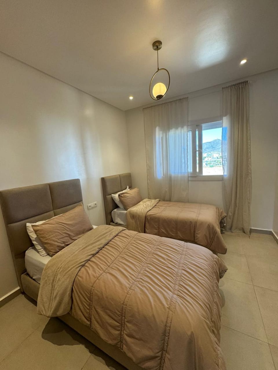 Fantástico apartamento mirador golf 3 , capuchino Apartment in Tangier-Tétouan-Al Hoceima