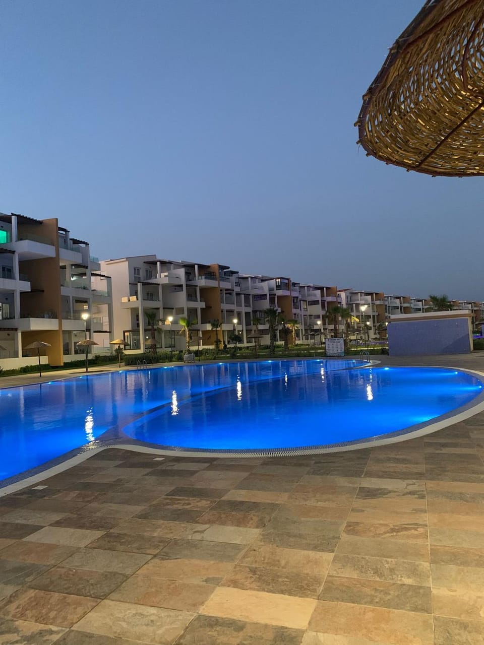 Fantástico apartamento mirador golf 3 , capuchino Apartment in Tangier-Tétouan-Al Hoceima