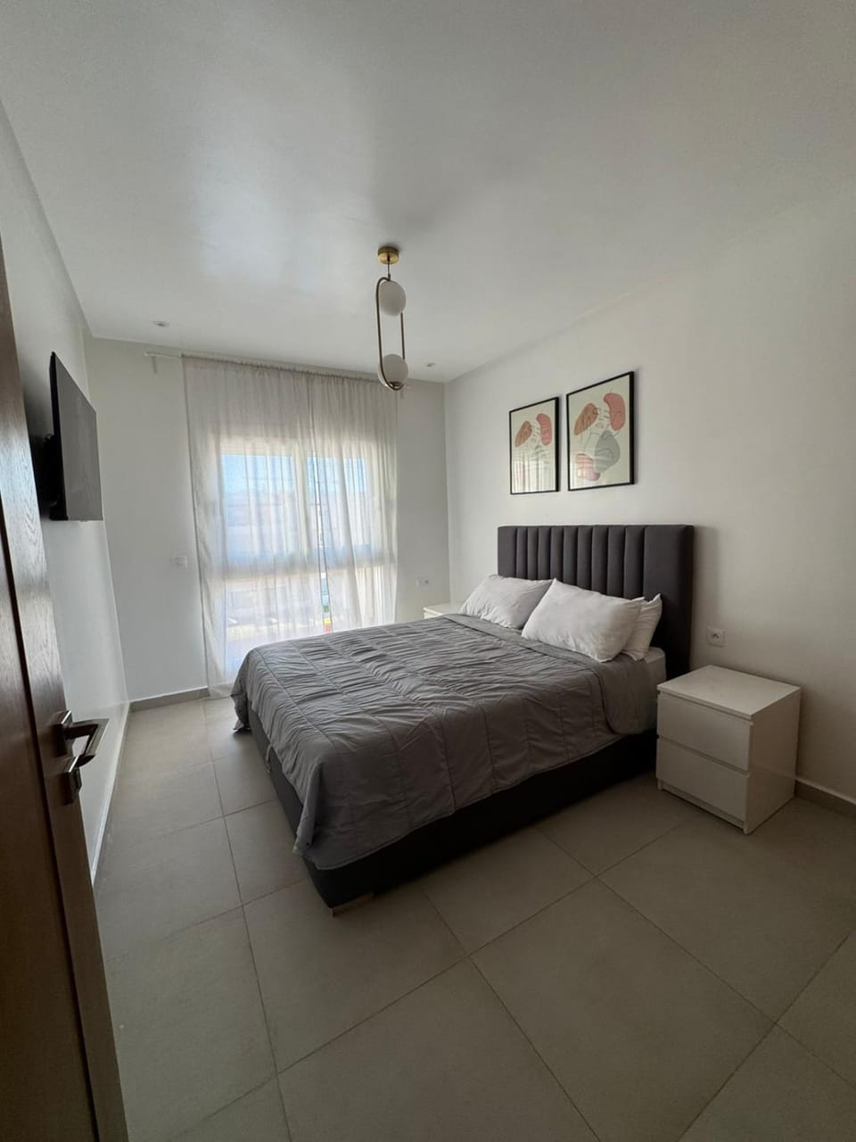 Fantástico apartamento mirador golf 3 , capuchino Apartment in Tangier-Tétouan-Al Hoceima