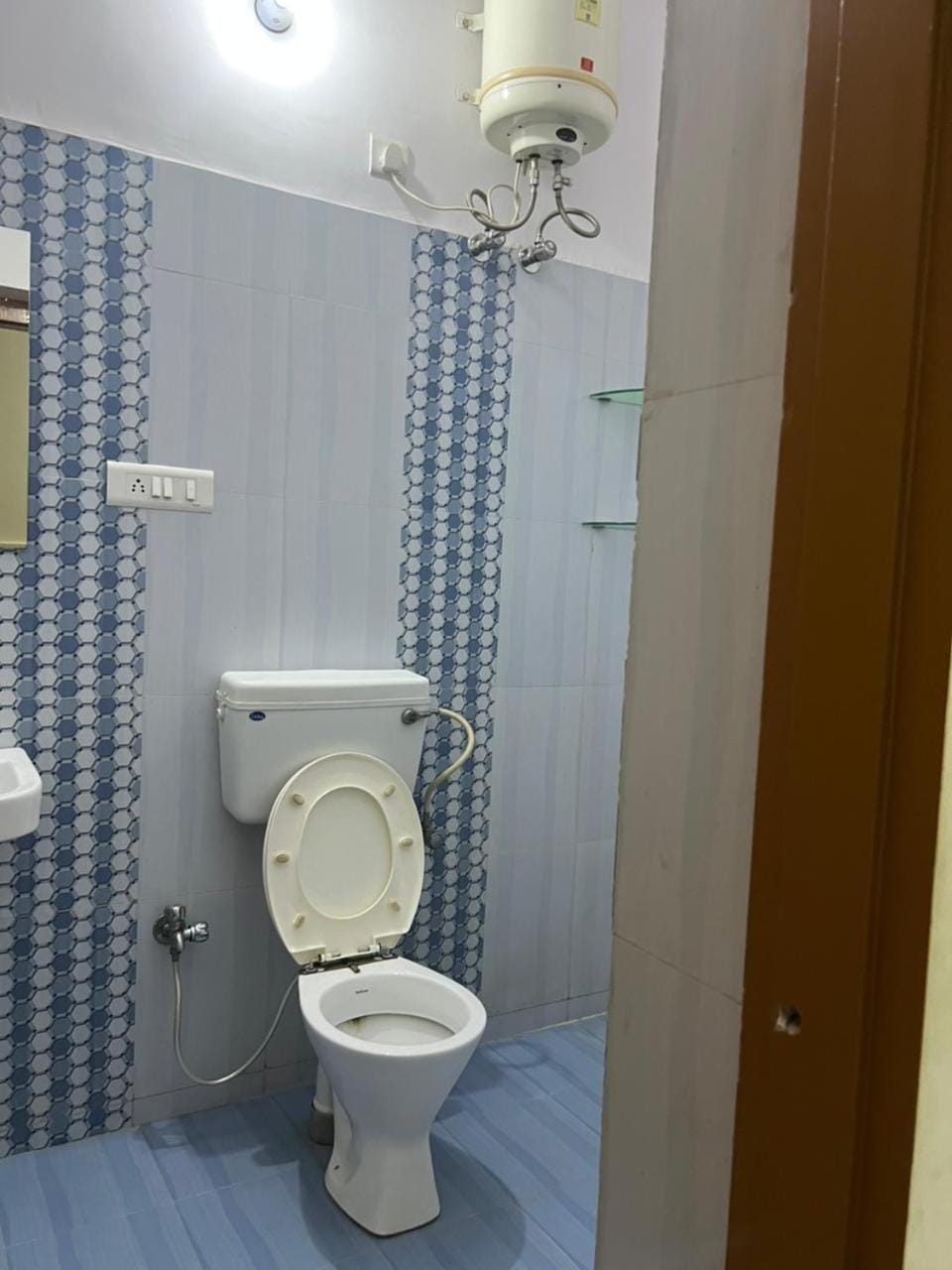 Toilet, Bathroom