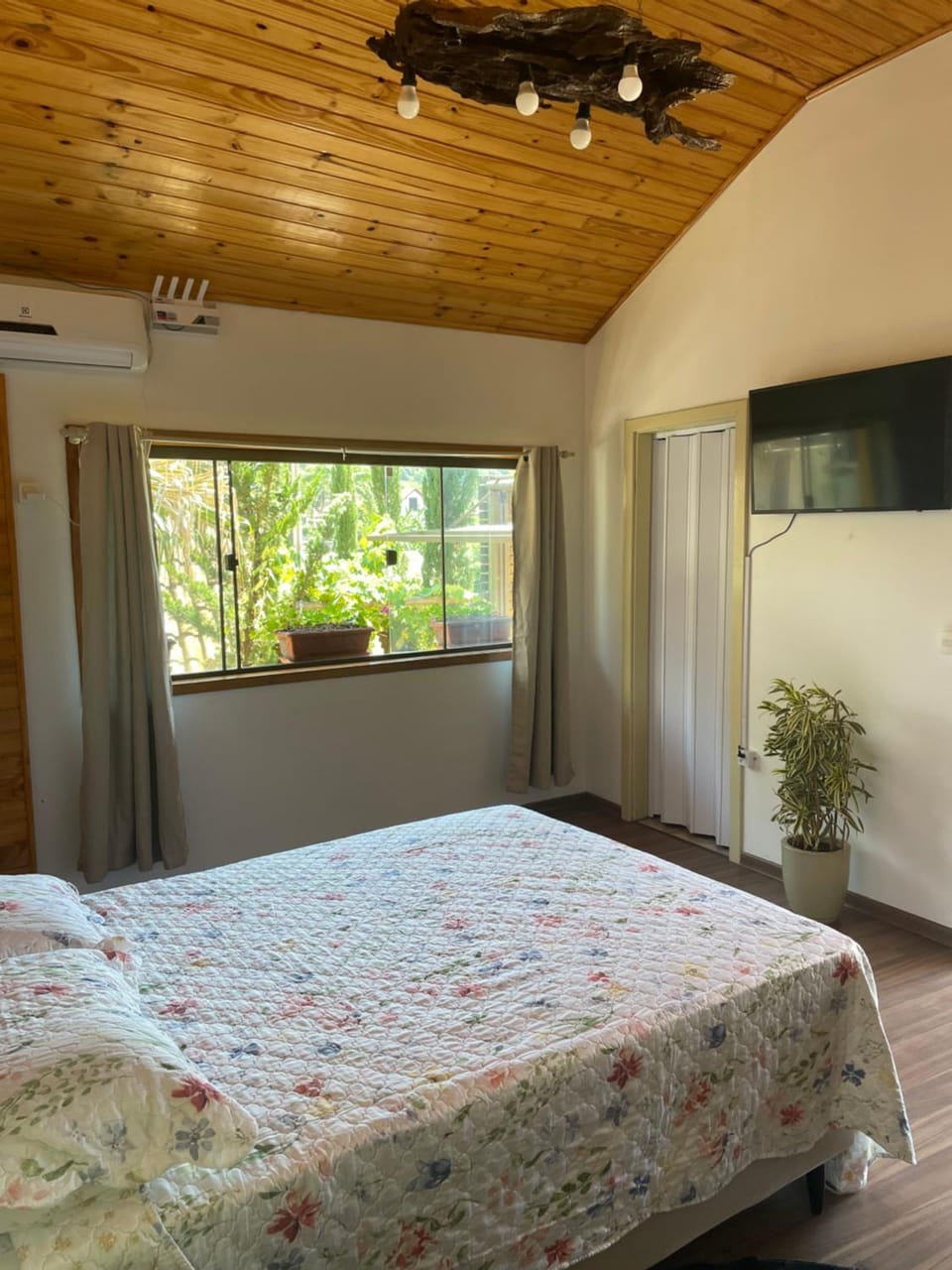 Pousada Huber Inn in State of Santa Catarina