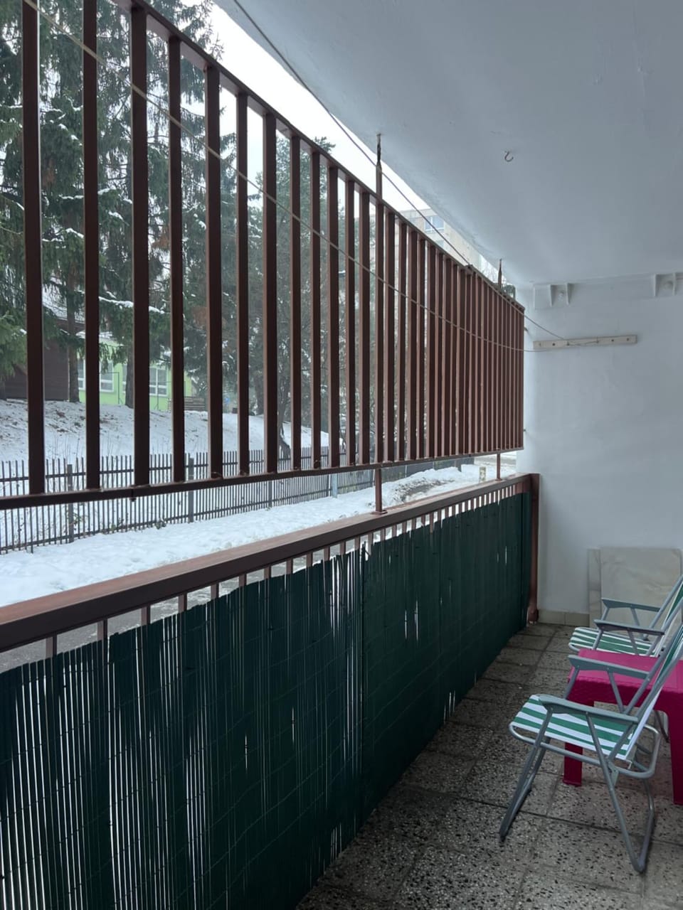 View (from property/room), Balcony/Terrace