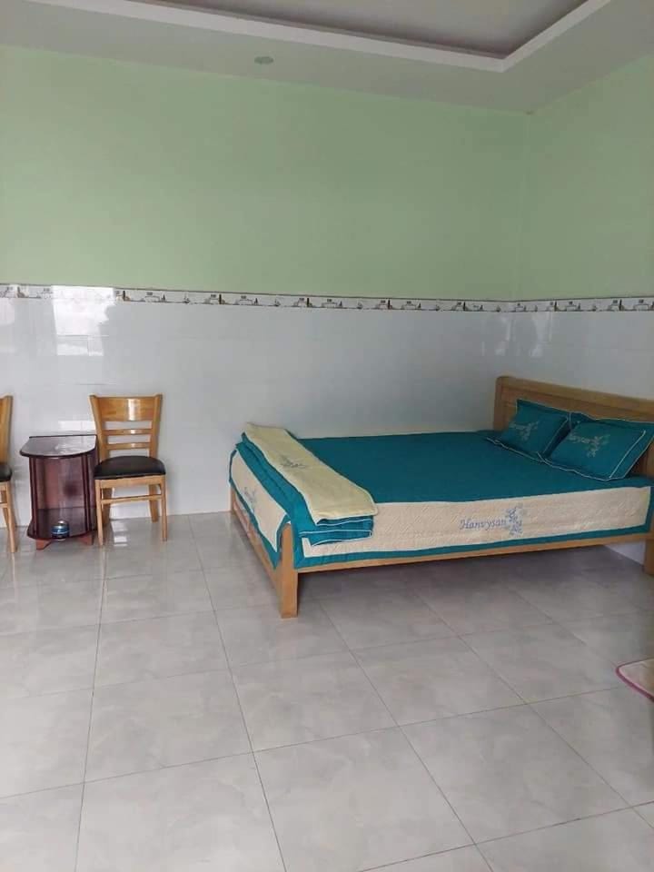 Vinh Phú Bed and Breakfast in Vung Tau