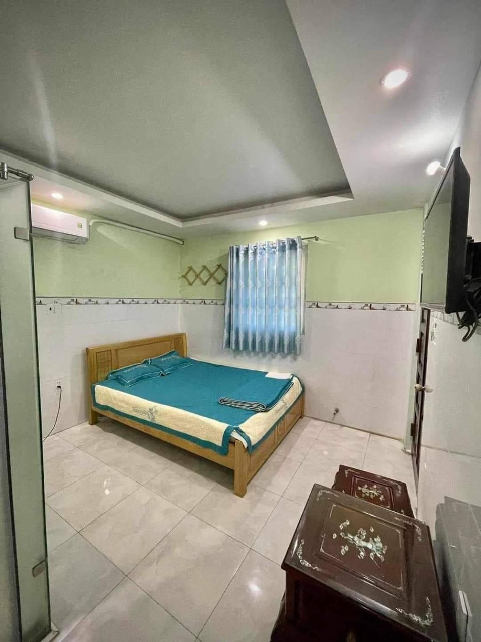 Vinh Phú Bed and Breakfast in Vung Tau