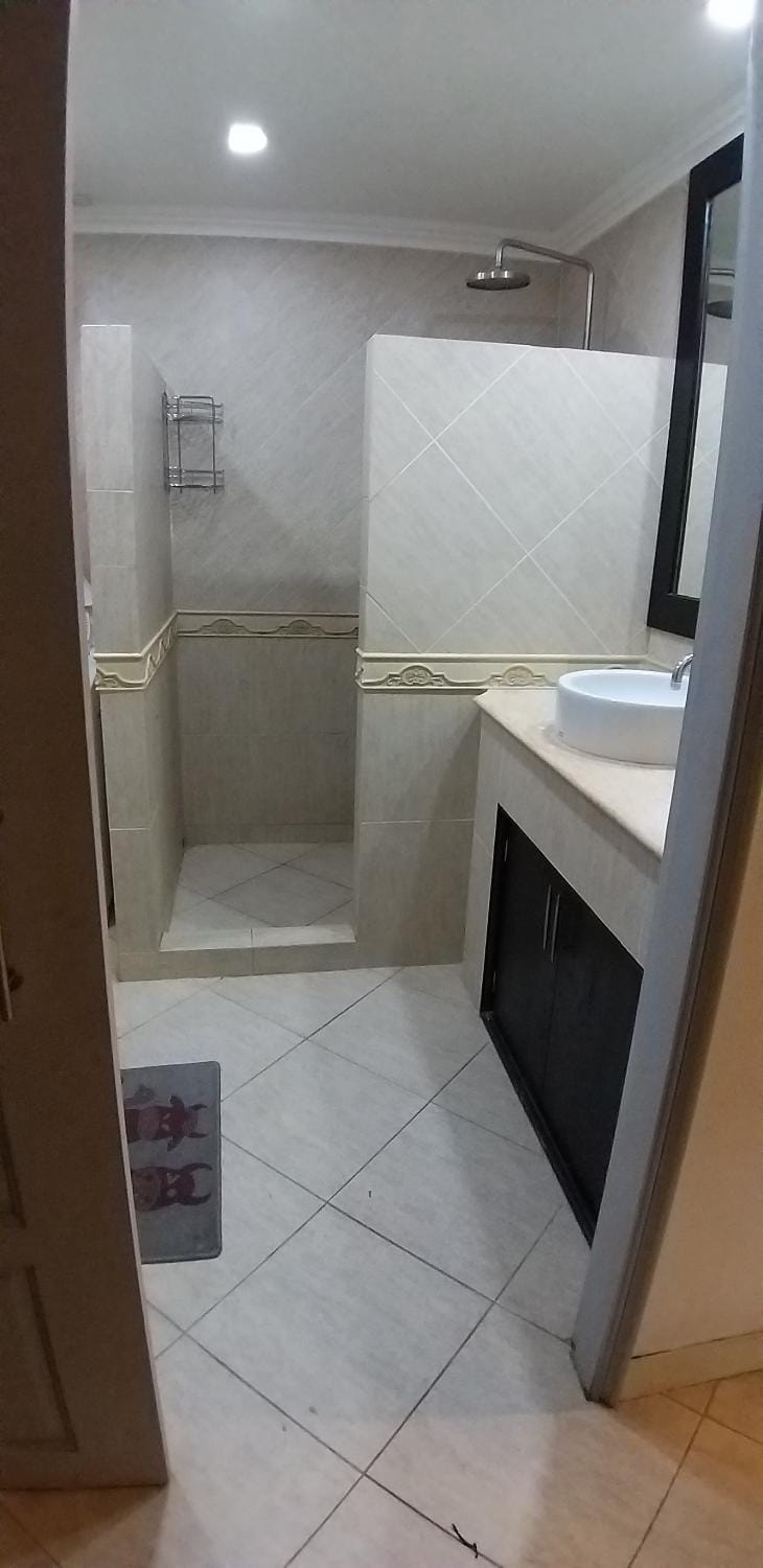 Executive Residence 2 Apartment in Pattaya City